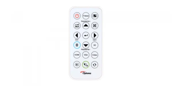 Проектор Optoma H183X (арт. 9572H01GC2E)