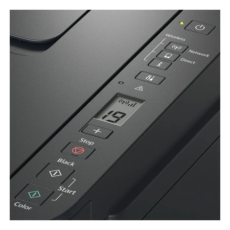 МФУ струйное цветное Canon PIXMA G3415 2315C029 (арт. 2315C029)