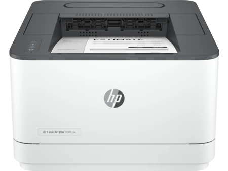 Лазерный принтер HP LaserJet Pro 3003dw (арт. 3G654A)