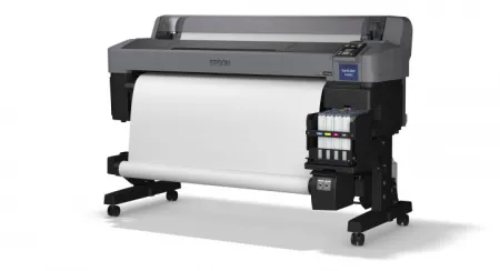 Сублимационный принтер Epson SureColor SC-F6300 (nK) (арт. C11CH66301A1)
