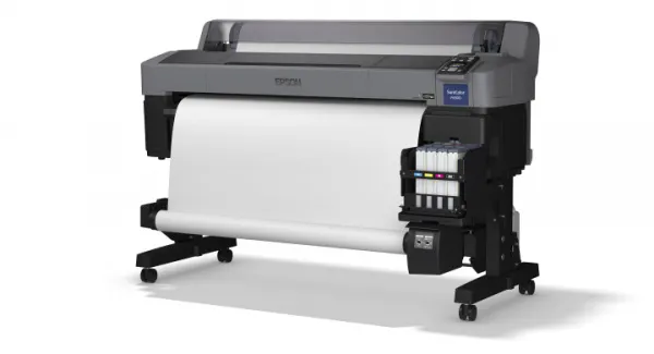 Сублимационный принтер Epson SureColor SC-F6300 (nK) (арт. C11CH66301A1)