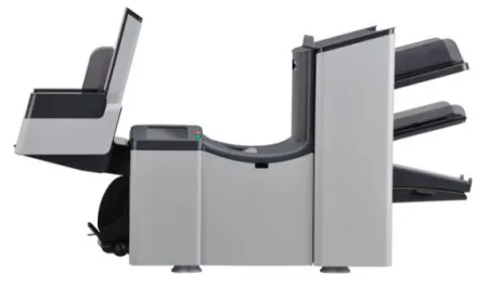 Конвертовальная система Quadient DS-75i в конфигурации EXPERT / BASIC (арт. )