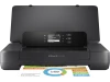 Принтер струйный HP OfficeJet 200 (CZ993A#BHC) A4 WiFi черный