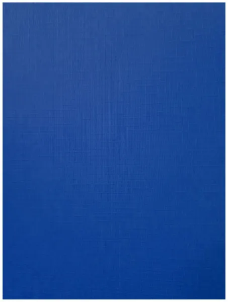 Картонные обложки для брошюровки Реалист лён, А4, синие (100 шт.) (арт. 4554)