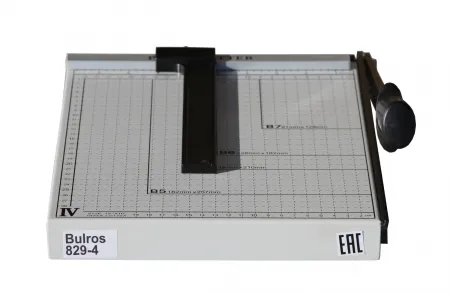 Резак сабельный Bulros 829-4 (арт. CS-D-sab-8294-___-310-__)