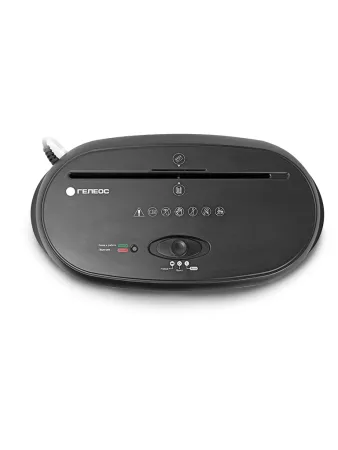 Уничтожитель документов ГЕЛЕОС УМ24-4 (арт. УМ24-4)