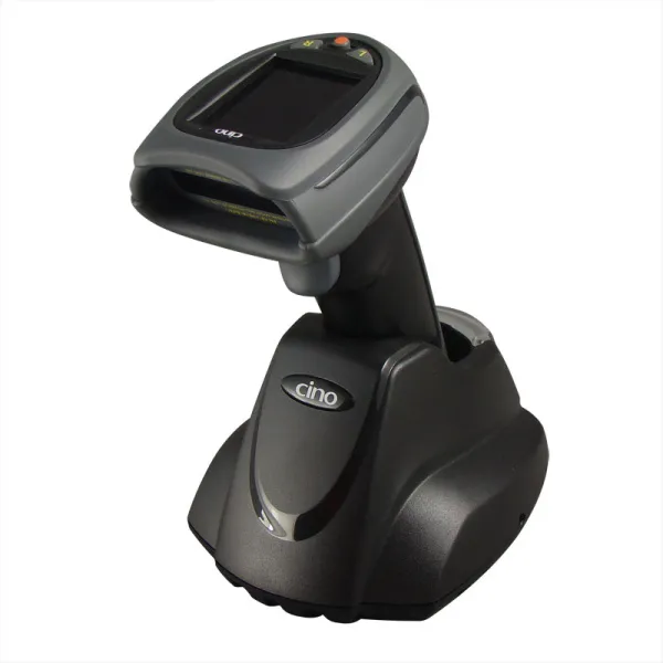 Сканер штрих-кода Cino F790WD USB (арт. GPHS79041010K41)