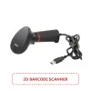 Сканер штрих-кода SUNLUX XL-3610 USB (2D) без подставки (арт. XL-3610U)