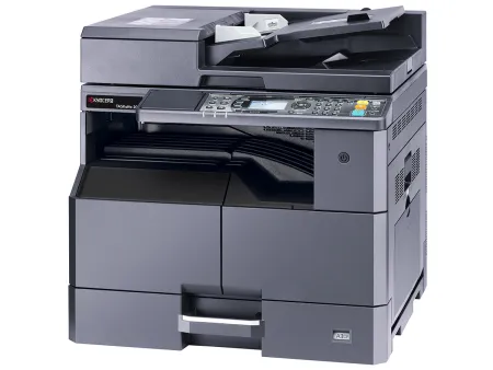 МФУ лазерное черно-белое Kyocera TASKalfa 2021 (арт. 1102ZP3NL0)