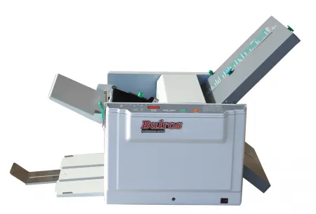 Фальцовщик Bulros professional series 297 A3 (арт. FD-D-ele-_297-_A5-_A3-02)