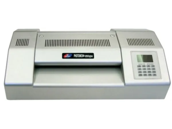 Пакетный ламинатор GMP PHOTONEX@-175Digital