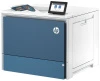 Лазерный цветной принтер HP Color LaserJet 6700dn (арт. 6QN33A)