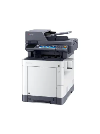 Лазерное цветное МФУ Kyocera ECOSYS M6630cidn (арт. 1102TZ3NL1)