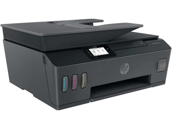 Струйное цветное МФУ HP Smart Tank 615 Wireless (арт. Y0F71A)