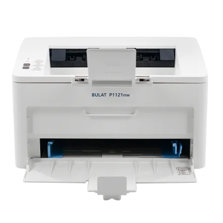 Лазерное черно-белое МФУ Булат P1121nw (арт. XXBT0P1121020)
