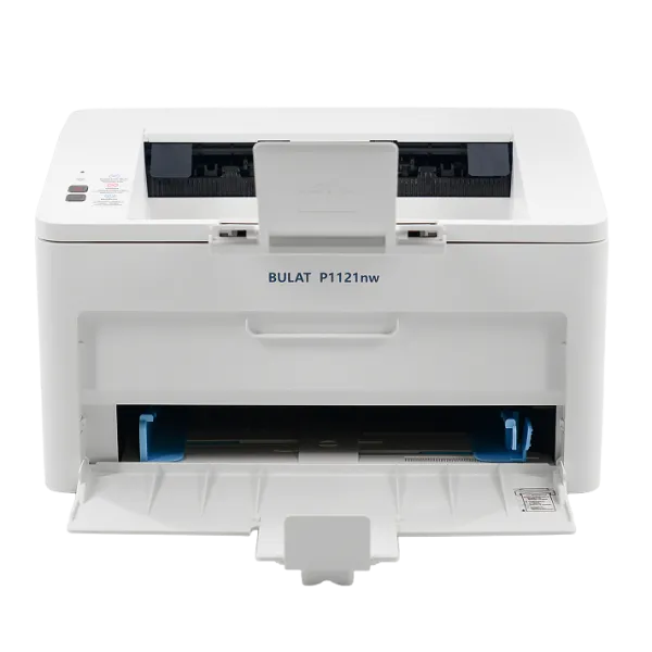 Лазерное черно-белое МФУ Булат P1121nw (арт. XXBT0P1121020)