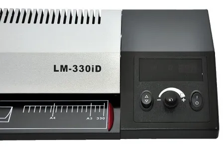 Ламинатор Rayson LM-330iD (арт. 6787)
