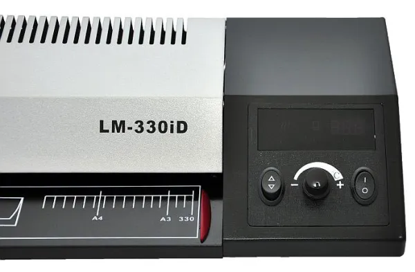 Ламинатор Rayson LM-330iD (арт. 6787)