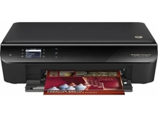 Струйное цветное МФУ HP DeskJet Ink Advantage 3545 e-All-in-One (арт. A9T81C)