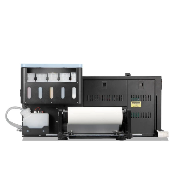 DTF принтер DTF Station Prestige R2 Pro DTF Printer (арт. D.02.01.0041)