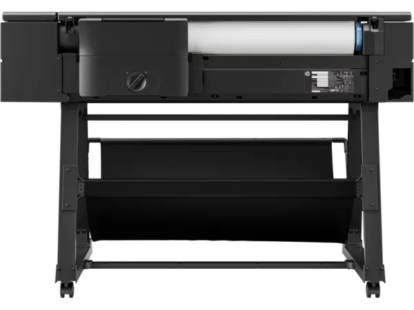 Широкоформатный струйный принтер HP DesignJet T850 (36") (арт. 2Y9H0A)