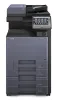 МФУ лазерное черно-белое Kyocera TASKalfa 5003i (арт. 1102VL3NL0)