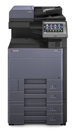 МФУ лазерное черно-белое Kyocera TASKalfa 5003i (арт. 1102VL3NL0)