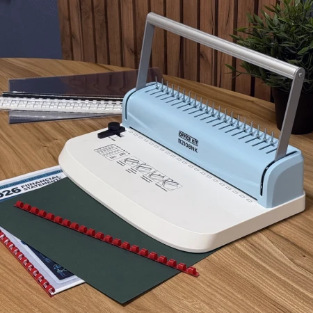 Переплетный аппарат Office Kit B2108NK (арт. B2108NK)