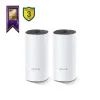 Mesh-система TP-Link Deco E4(2-pack) (арт. Deco E4(2-pack))