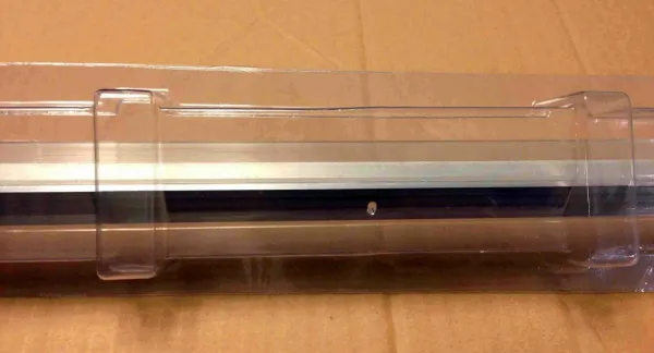 Лезвие чистящее барабана TORUS (Россия) LP1010/1020/1030/1040/1050/2050/2060/2070/MF (арт. U00123794800)