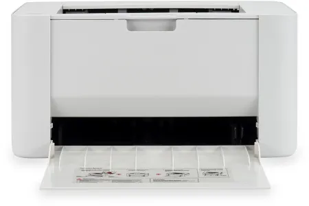 Принтер лазерный черно-белый Digma DHP-2401W (серый) (арт. 1900376)