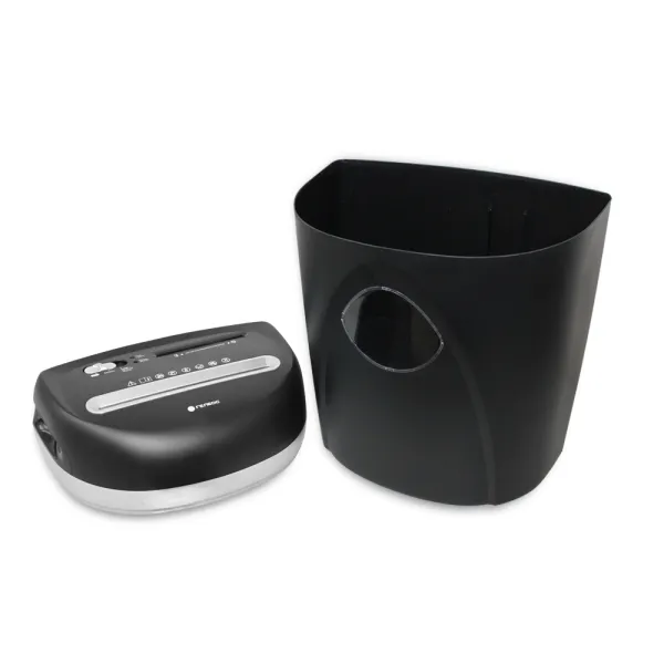 Уничтожитель документов ГЕЛЕОС УП 23-4 (арт. УП23-4)