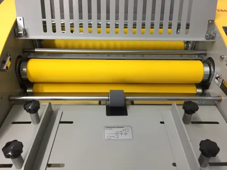 Рулонный ламинатор Bulros professional series 3866 (арт. LR-D-pro-3866-SSA-B_O-R_)