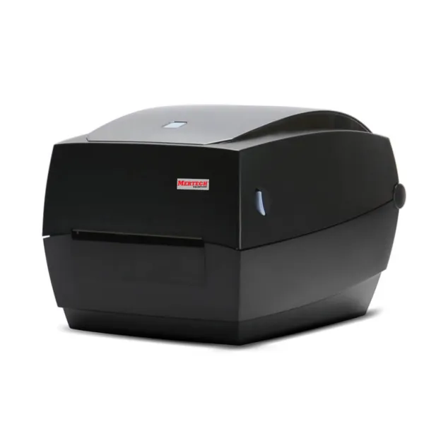 Термотрансферный принтер этикеток Mertech TLP100 TERRA NOVA 300dpi (арт. 4589)