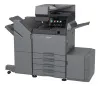 МФУ лазерное черно-белое Sharp BP-70M65EU (Принтер / Сканер / Копир), A3 (арт. BP70M65EU)