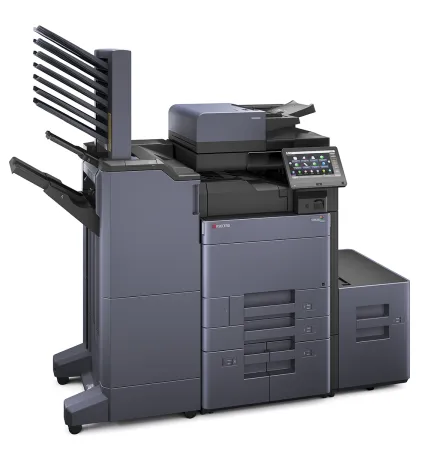 Лазерное цветное МФУ Kyocera TASKalfa 6053ci (арт. 1102V83NL0)