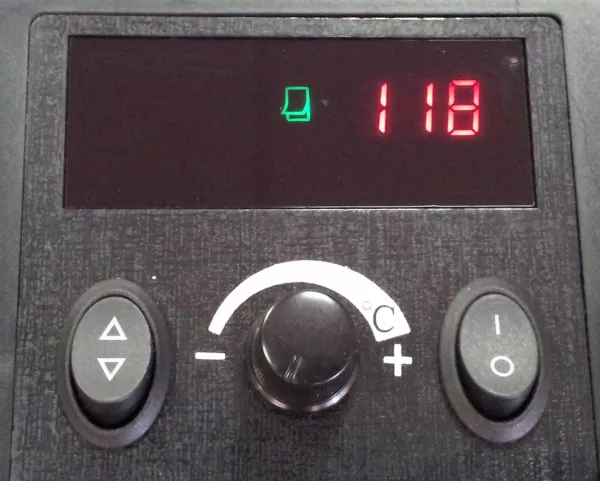 Ламинатор Rayson LM-330iD (арт. 6787)