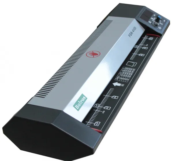 Пакетный ламинатор Bulros FGK-450i (арт. LP-D-FGK-450i-___-PsH-A2)
