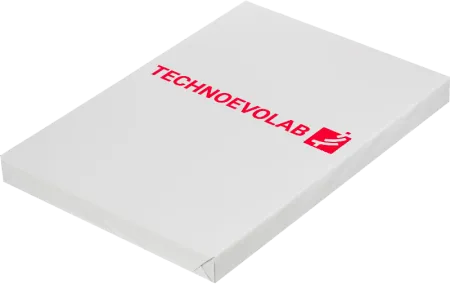 Бумага Technoevolab Premium Never Tear, A3, 155 г/м², 120 мкм (арт. 003R98059)