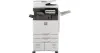 МФУ лазерное цветное Sharp MX-2651EU (арт. MX2651EU)