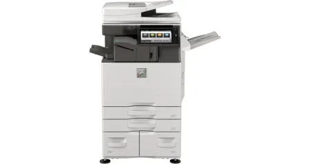 МФУ лазерное цветное Sharp MX-2651EU (арт. MX2651EU)