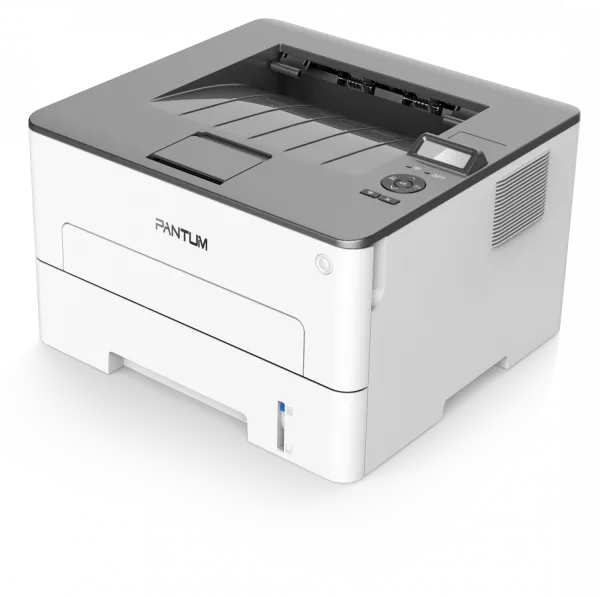 Принтер лазерный черно-белый Pantum P3010DW (арт. P3010DW)