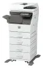 МФУ лазерное черно-белое Sharp MX-B456WHEU (Принтер / Сканер / Копир / Факс), A4 (арт. MXB456WHEU)