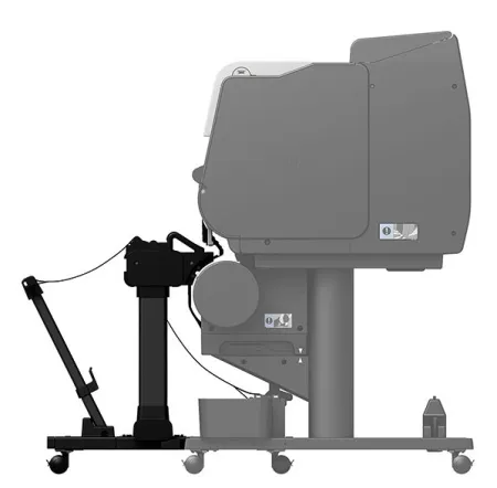 Укладчик Canon SS-41 (арт. 2456C003)