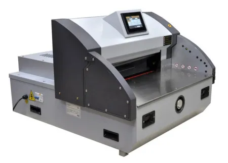 Гильотинный резак Front E490S (арт. 8526)