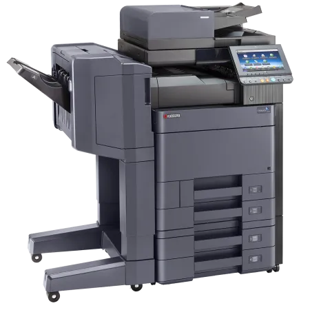 МФУ лазерное черно-белое Kyocera TASKalfa 4002i (арт. 1102SA3NL0)