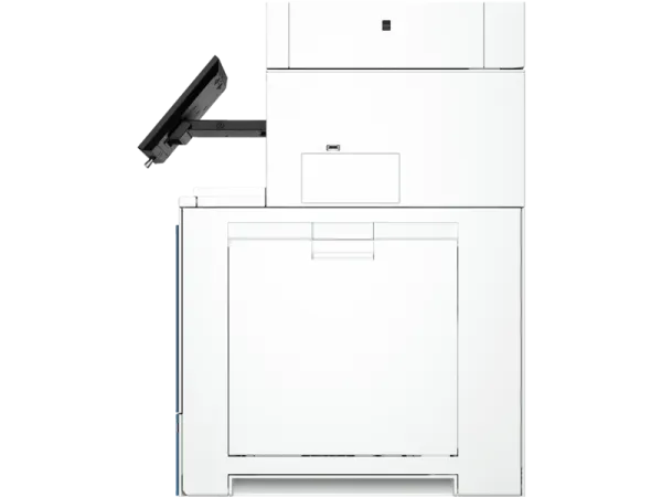 Лазерное цветное МФУ HP Color LaserJet Enterprise Flow 6800zf (арт. 6QN36A)