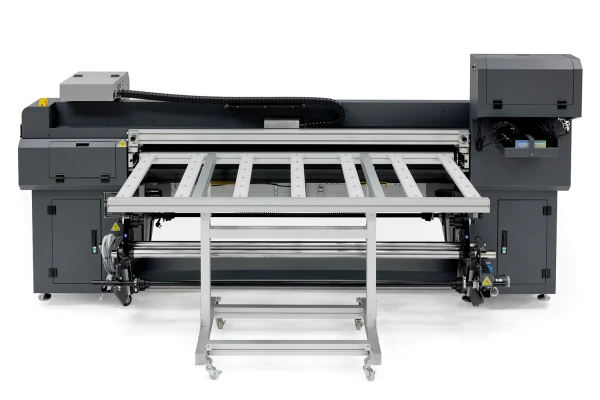 УФ-принтер Sprinter Power Pro 1800E (4 головки Epson i3200-U1) (арт. PP1800E-I3200-U1)