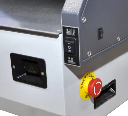 Гильотинный резак Front E490S (арт. 8526)