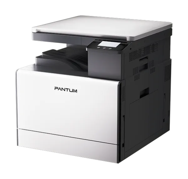 МФУ лазерное цветное Pantum CM230DN; Печать / Скан / Копир; A3; 25 стр./мин; USB, Ethernet (арт. CM230DN)